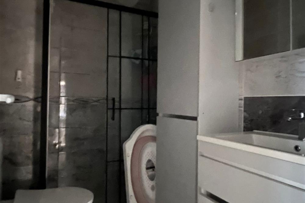 MALL OF İSTANBULA YÜRÜME MESAFESİNDE MEHMET AKİF M. SATILIK 2+1 