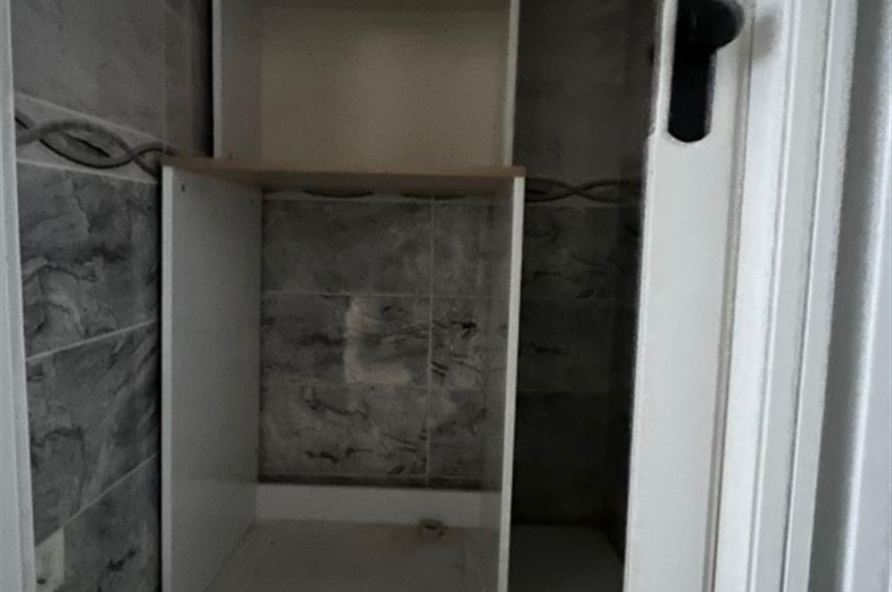 MALL OF İSTANBULA YÜRÜME MESAFESİNDE MEHMET AKİF M. SATILIK 2+1 