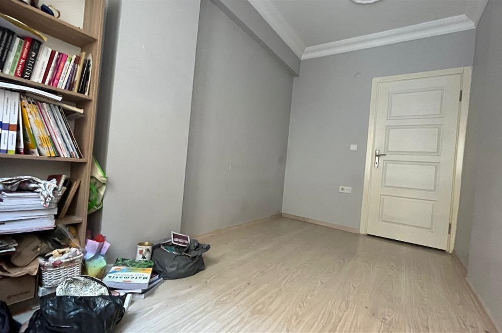 MALL OF İSTANBULA YÜRÜME MESAFESİNDE MEHMET AKİF M. SATILIK 2+1 