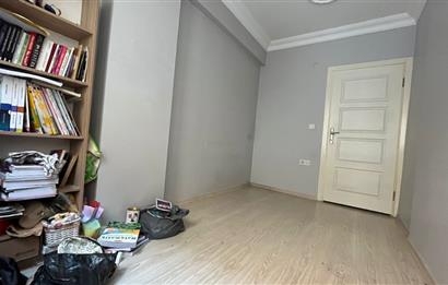 MALL OF İSTANBULA YÜRÜME MESAFESİNDE MEHMET AKİF M. SATILIK 2+1 