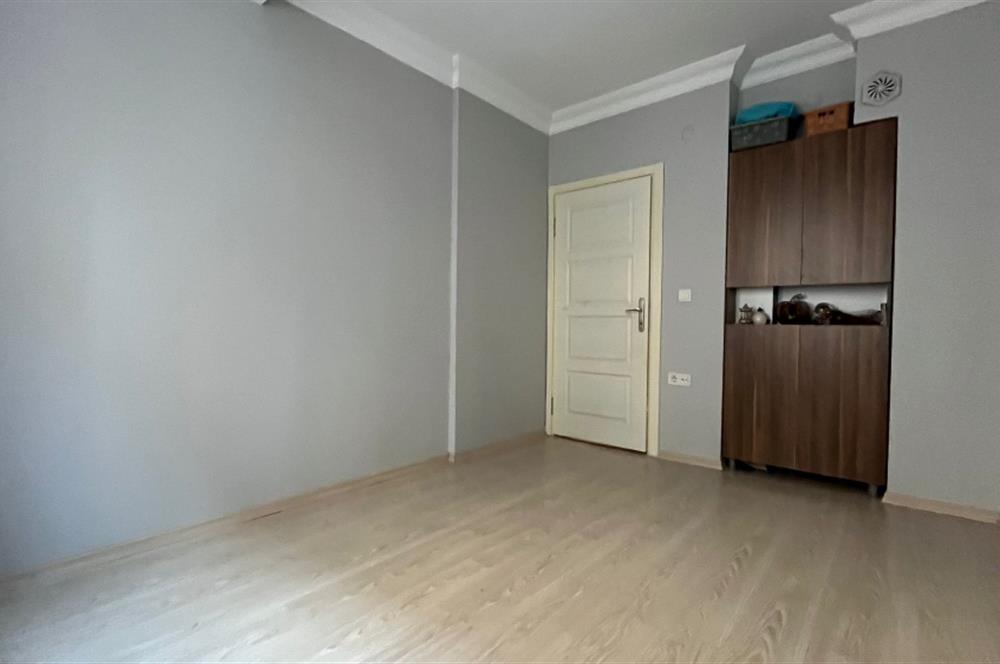 MALL OF İSTANBULA YÜRÜME MESAFESİNDE MEHMET AKİF M. SATILIK 2+1 