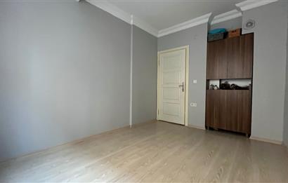 MALL OF İSTANBULA YÜRÜME MESAFESİNDE MEHMET AKİF M. SATILIK 2+1 