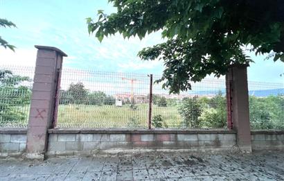 Sancaktepe Veysel Karanide Satılık İmarlı Arsa