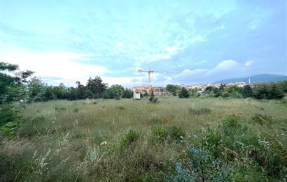 Sancaktepe Veysel Karanide Satılık İmarlı Arsa