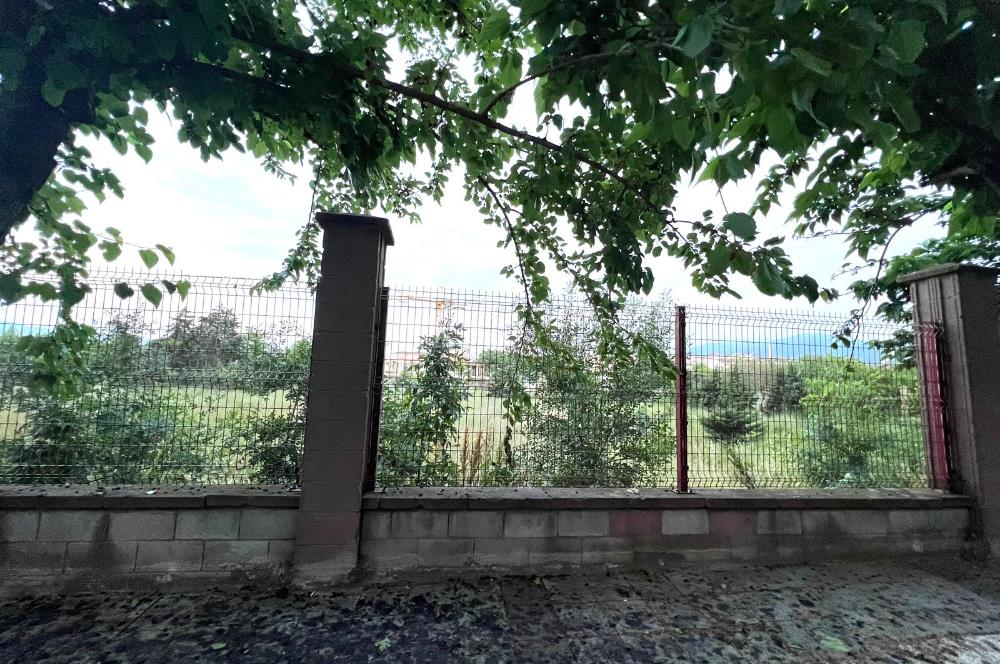 Sancaktepe Veysel Karanide Satılık İmarlı Arsa