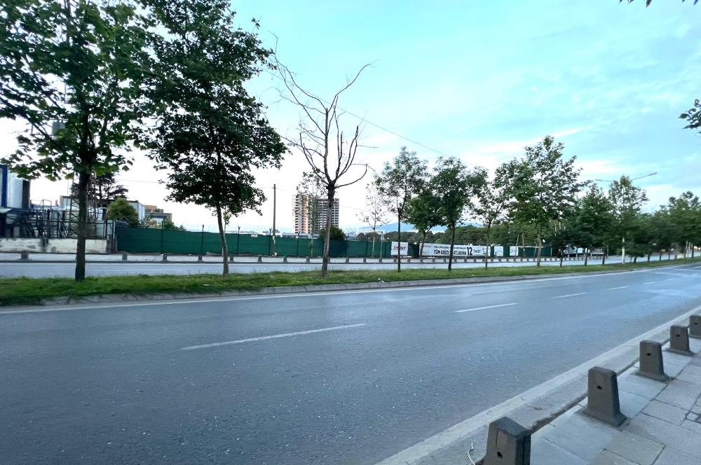 Sancaktepe Veysel Karanide Satılık İmarlı Arsa