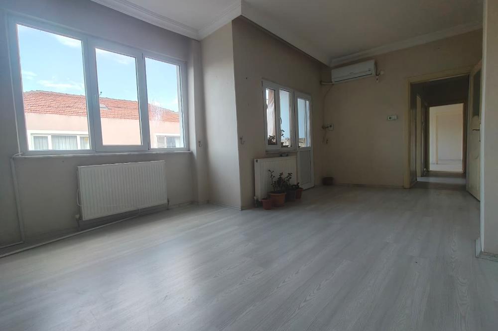 C21 WİNNER ÇAY MAHALLESİ 2+1 SATILIK DAİRE