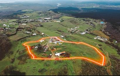 Pendik Emirlide Satılık Arsa