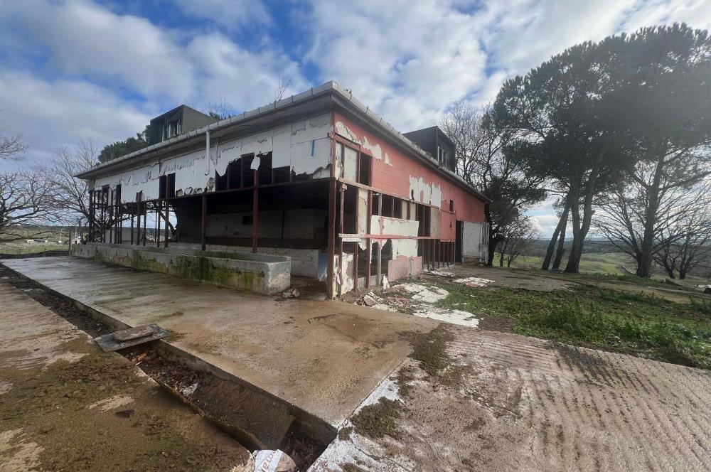 Pendik Emirlide Satılık Arsa