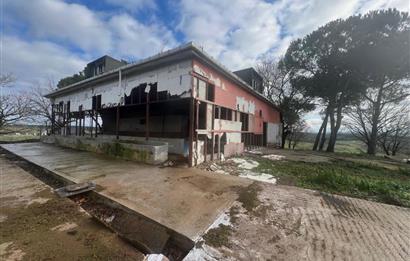 Pendik Emirlide Satılık Arsa