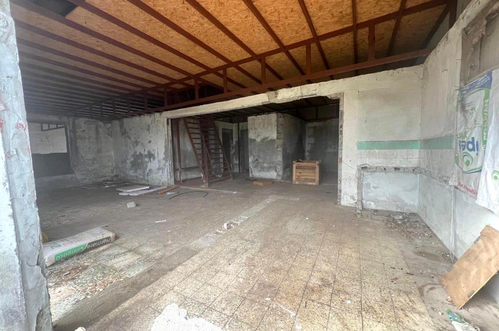 Pendik Emirlide Satılık Arsa