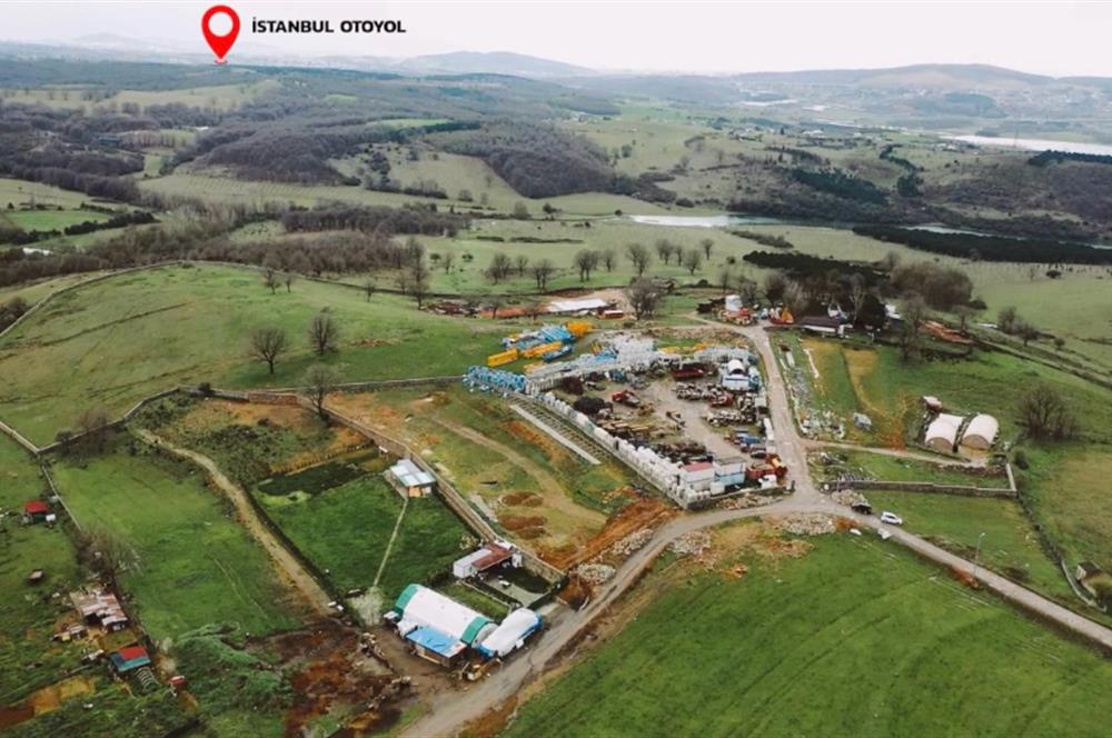 Pendik Emirlide Satılık Arsa