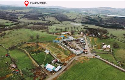 Pendik Emirlide Satılık Arsa