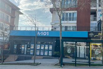 PENDİK YENİŞEHİR'DE SATILIK KURUMSAL KİRACILI İŞ YERİ - 3 - 31109