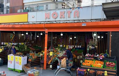 PENDİK YENİŞEHİR'DE TİCARİ KURUMSAL KİRACILI İŞ YERİ