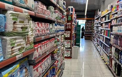 PENDİK YENİŞEHİR'DE SATILIK KURUMSAL KİRACILI İŞ YERİ