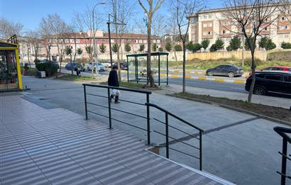 PENDİK YENİŞEHİR'DE SATILIK KURUMSAL KİRACILI İŞ YERİ