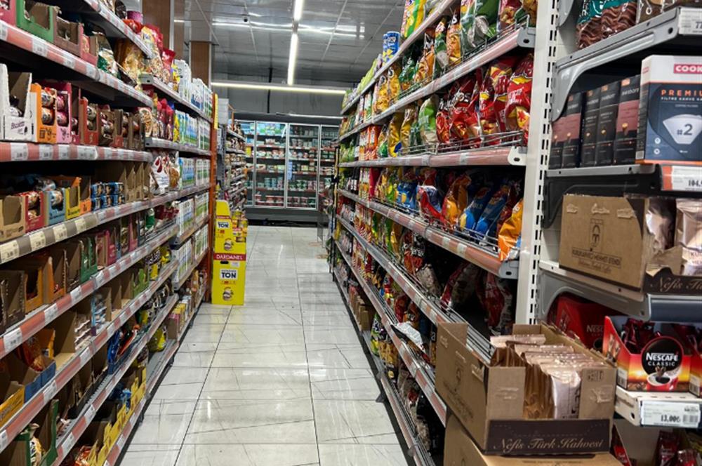 PENDİK YENİŞEHİR'DE SATILIK KURUMSAL KİRACILI İŞ YERİ