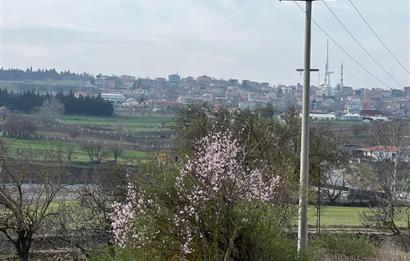 SİLİVRİ FENERKÖY'DE SATILIK ARSA