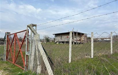 SİLİVRİ FENERKÖY'DE SATILIK ARSA
