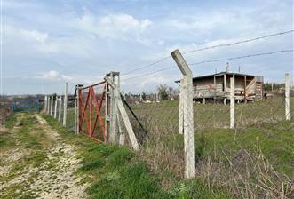 SİLİVRİ FENERKÖY'DE SATILIK ARSA - 3 - 31117