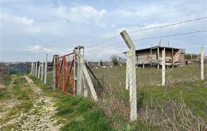SİLİVRİ FENERKÖY'DE SATILIK ARSA