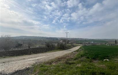 SİLİVRİ FENERKÖY'DE SATILIK ARSA