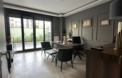 BAKIRKÖY DE SATILIK 3+1 DAİRE