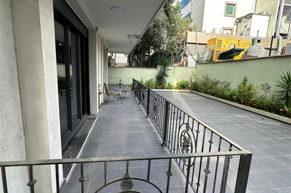 BAKIRKÖY DE SATILIK 3+1 DAİRE