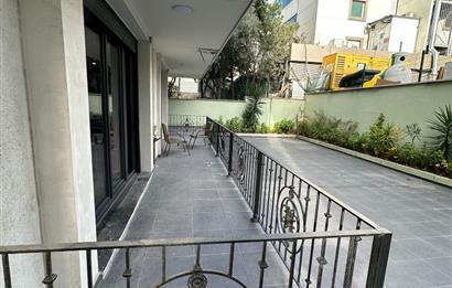 BAKIRKÖY DE SATILIK 3+1 DAİRE