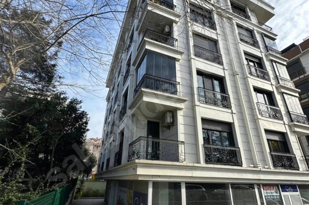 BAKIRKÖY DE SATILIK 3+1 DAİRE