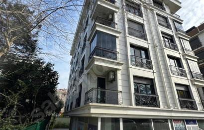 BAKIRKÖY DE SATILIK 3+1 DAİRE