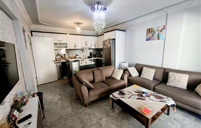 DİDİM ÇAMLIKTA PLAJA 300 METRE 4+1 DUBLEKS DAİRE