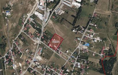 Arnavutköy'de İmarlı Satılık Arsa