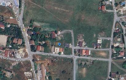 Arnavutköy'de İmarlı Satılık Arsa