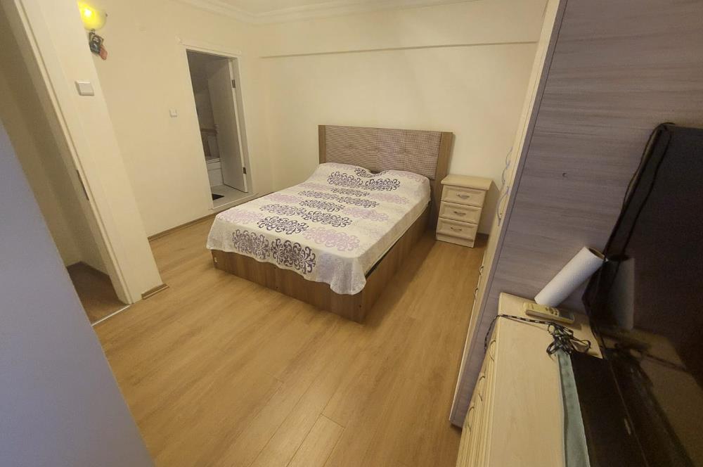 DİDİMDE 4+1 DENİZE YAKIN,HAVUZLU DUBLEX DAİRE