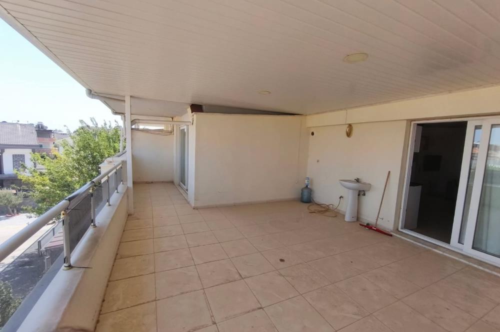 DİDİM ÇAMLIKTA SATILIK 3+1 DUBLEKS DAİRE