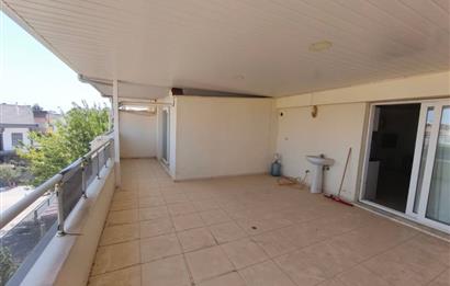 DİDİM ÇAMLIKTA SATILIK 3+1 DUBLEKS DAİRE