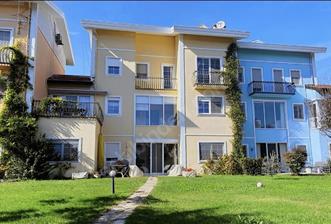 Hoffman Bavyera'da Kiralık Seçkin Villa 6+2 For rent/ Аренда - 4 - 31147