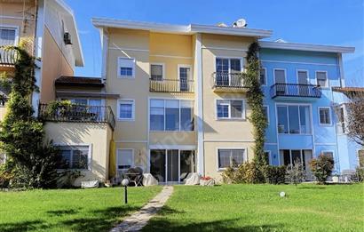 Hoffman Bavyera'da Kiralık Seçkin Villa 6+2 For rent/ Аренда