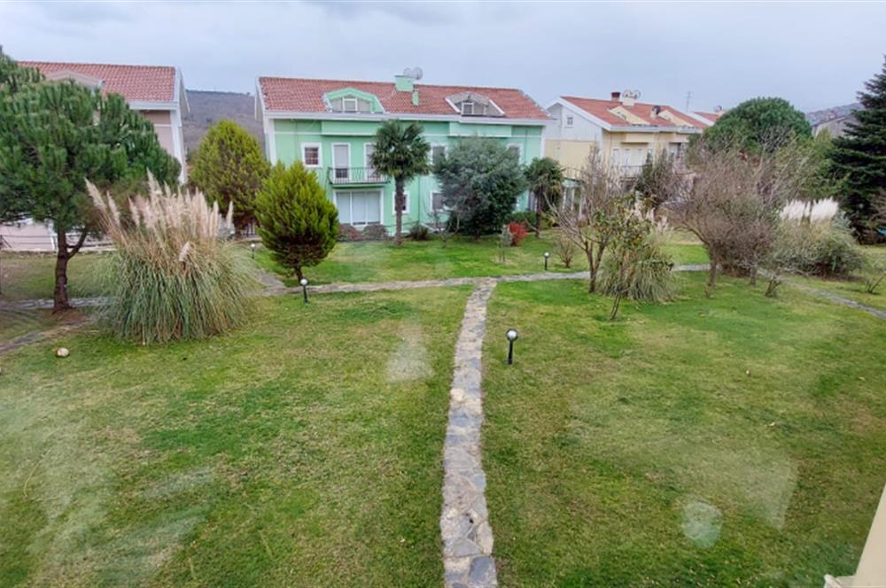 Hoffman Bavyera'da Kiralık Seçkin Villa 6+2 For rent/ Аренда