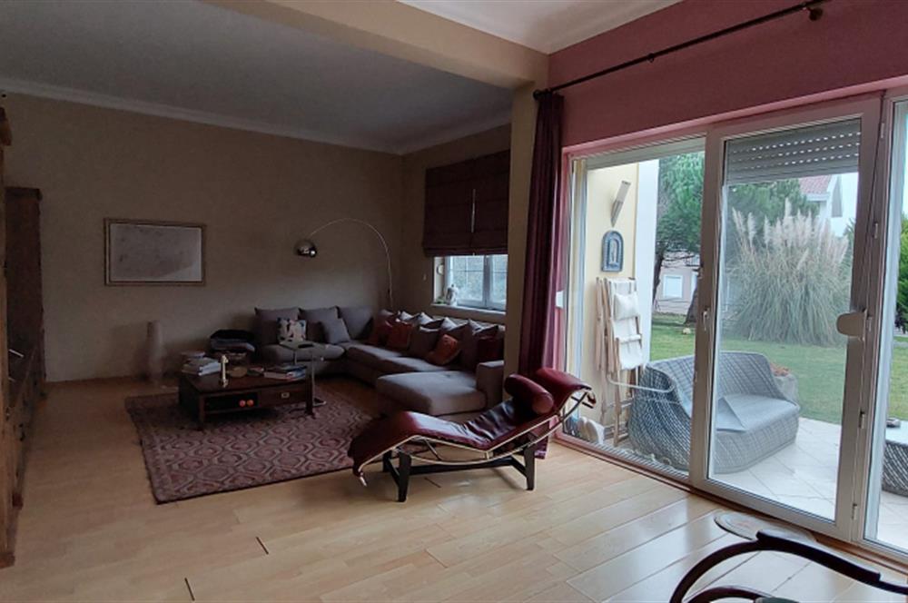 Hoffman Bavyera'da Kiralık Seçkin Villa 6+2 For rent/ Аренда