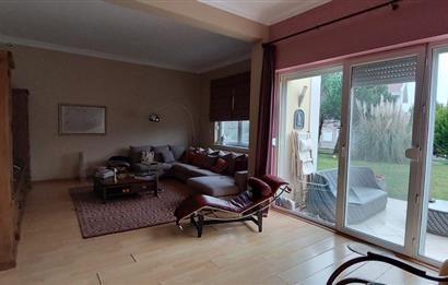 Hoffman Bavyera'da Kiralık Seçkin Villa 6+2 For rent/ Аренда