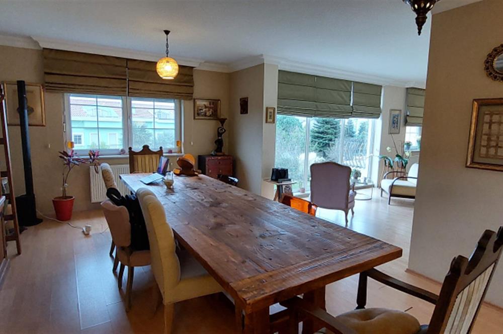 Hoffman Bavyera'da Kiralık Seçkin Villa 6+2 For rent/ Аренда