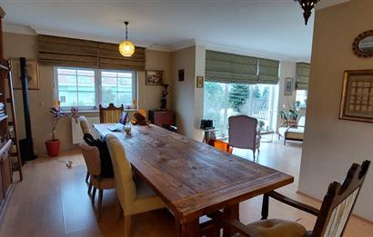 Hoffman Bavyera'da Kiralık Seçkin Villa 6+2 For rent/ Аренда