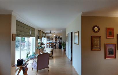 Hoffman Bavyera'da Kiralık Seçkin Villa 6+2 For rent/ Аренда