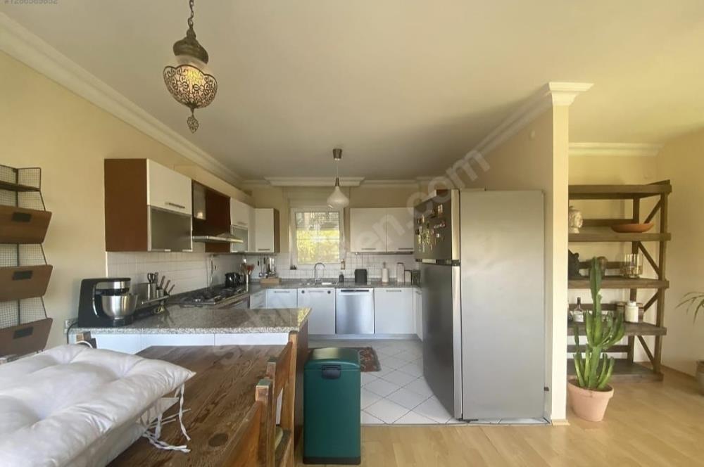 Hoffman Bavyera'da Kiralık Seçkin Villa 6+2 For rent/ Аренда