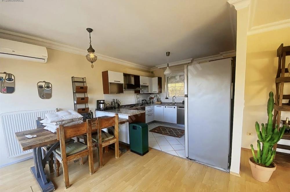 Hoffman Bavyera'da Kiralık Seçkin Villa 6+2 For rent/ Аренда