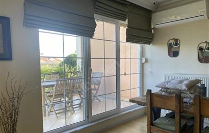 Hoffman Bavyera'da Kiralık Seçkin Villa 6+2 For rent/ Аренда