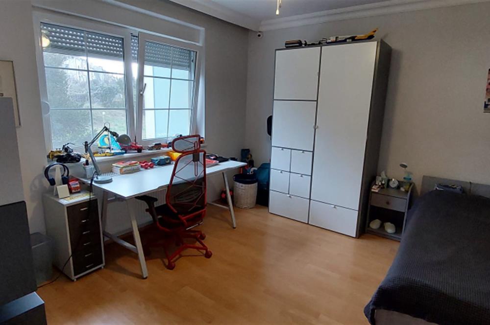 Hoffman Bavyera'da Kiralık Seçkin Villa 6+2 For rent/ Аренда